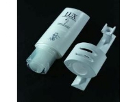Cremesæbe hair and body Soft Care Lux 2 in 1 H68 Svanemærket 300 ml,28 fl x 300 ml/krt