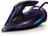 Philips Azur Elite GC5039 - Dampstrygejern med automatisk afbrydelse - såleplade: SteamGlide Advanced - 3000 W