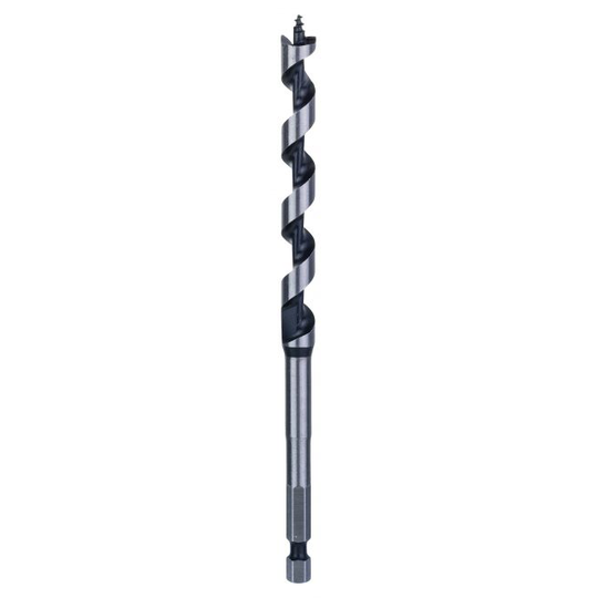 Bosch Spiralbor 10x100x160mm Sekskantskaft - 2608585697