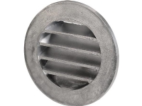Lindab Ventilationsrist med net YGC 160