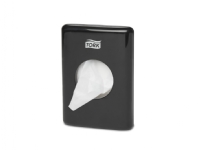 Tork 566008, Sort, Indendørs, 100 mm, 36 mm, 140 mm, 110 g