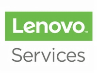 Lenovo Premier Support - Support opgradering - reservedele og arbejdskraft (for system med 3 års garanti på stedet) - 3 år