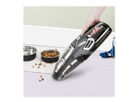 BISSELL Pet Hair Eraser 2278N - Støvsuger - håndmodel - uden pose - ledningsfri - sort - 1 batteri, inkluderet oplader
