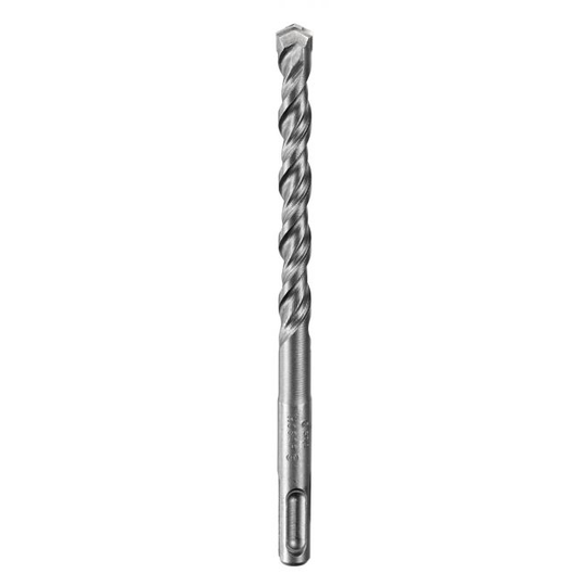 KWB Hammerbor Ø8x210 mm hb44 SB-kort