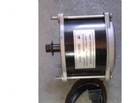 EL Crosser Motor 500W 36V