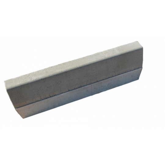 RBR Kantsten Fortov - 9/12x30x100 - Grå
