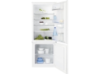Electrolux Køleskab / Fryser LNT3LF14S, 217 L, SN-T, 35 dB, 2,6 kg/24t, F, Hvid, Indbygning