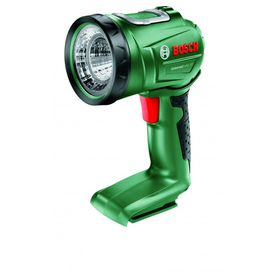 Bosch Akkulampe Universal Lamp 18 Solo - 06039A1100