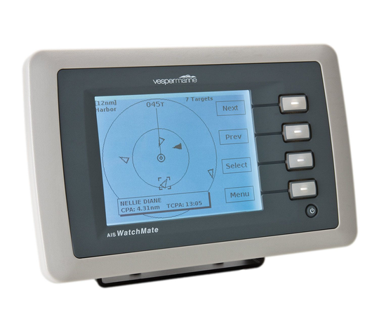 Ais watchmate 850 class b
