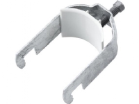 ABB Kabelbøjle for Ø 16-22 mm galvaniseret stål