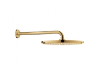Grohe RSH Cosmo 310 ho.brus s. - Hovedbruser sæt 380 mm, 1 spray, Cool Sunrise 26066GL0