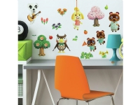 Nintendo Animal Crossing Wallstickers