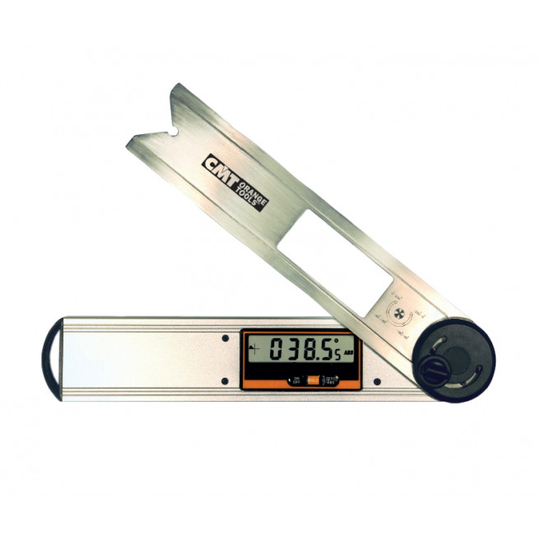 CMT Digital vinkelmåler med LCD display - DAF-001