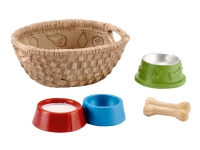 Schleich Farm World - Foder til hunde og katte