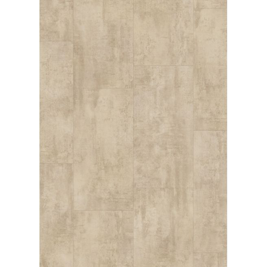 Pergo Tile Optimum Click Cream Travertin Vinylgulv V3120-40046