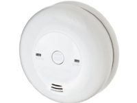 Brennenstuhl GS811-B, Elektrokemisk detektor, Ledningsført, Overflademonteret, 85 dB, Hvid, LED