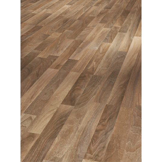 Parador Classic 1050 Valnød kalket silkemat struktur 3stavs - Laminatgulv
