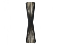 Nielsen Light Ruse Gulvlampe - Sort