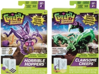 Creepy Crawlers Mold Pack W1 (1 pcs) - Assorted