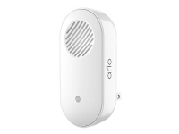Arlo Chime 2 - Dørklokke - trådløs - Wi-Fi
