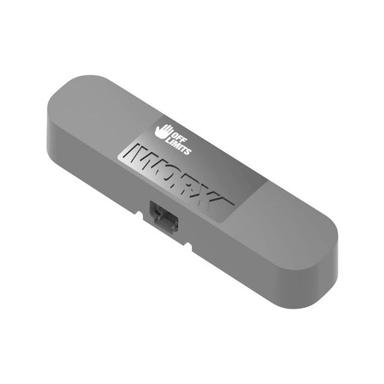 Worx Digitalt hegn 20m tråd & modtagere - WA0892 - Kun til W147E