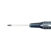 BAHCO ERGO LAUS Skruetrækker BE-8925S TORX® T25, uden centerboring klinge 150mm, håndtag 27x122mm total længde 272mm