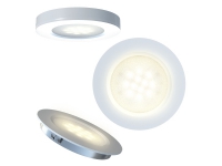 Innr PL 115, Intelligent belysningssæt, Hvid, ZigBee, Integreret LED, Varm hvid, 2700 K