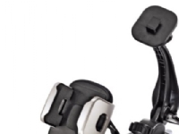 Hama Universal Multi-Holder, Passiv holder, Sort