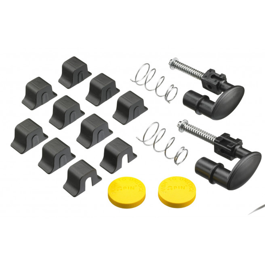 Wibe Reservedelspakke Teleskob - WTS Y2 RD KIT