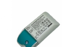 LEDVANCE Belysningstransformer elektronisk 20-70VA 12V / 230-240V HTM70 forkant og bagkant