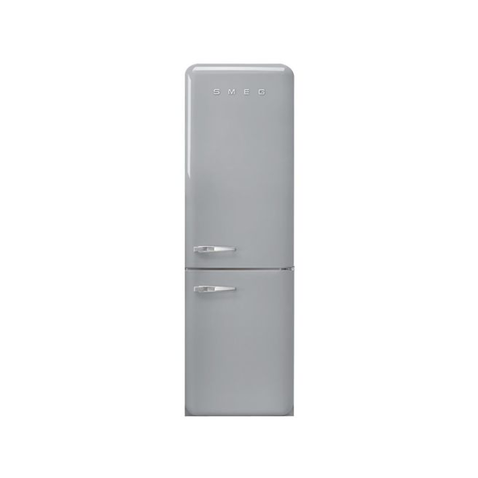 SMEG FAB32RSV5 - Fritstående kølefryseskab