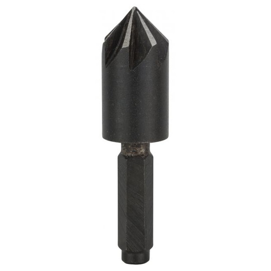 Bosch Forsænker Ø13x50mm M6-m8 90gr - 2609255126