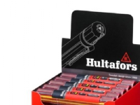 Dybhulsmarkør dry refill - Pakke m/4 grafitstifter & 6 kridt (rød+gul) Hultafors 650120