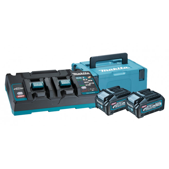 Makita Batteripakke XGT® 191U00-8 40V