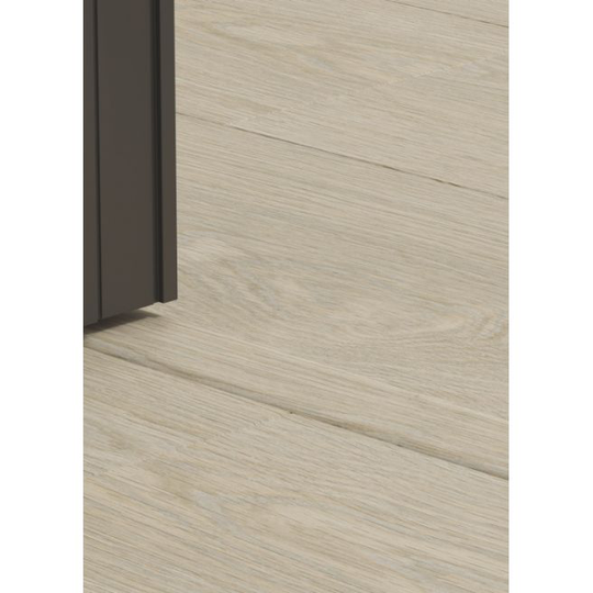 Pergo 5-i-1 Liste 8x45x2000mm Vinyl Pgvincp40013 Ecru Mansion Oak