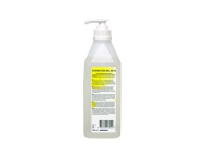 Hånddesinfektion Combi Des 85% spritgel 600 ml pumpeflaske