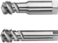Thurmer Tools standard spiraltap HSSE 35° M4