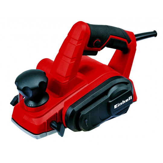 Einhell Elhøvl max B82mm./D2mm. 230V-750W - TC-PL - 4345310
