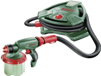 Bosch-finsprøjtesystem PFS 5000 E