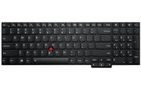Lenovo 04Y2357, Tastatur, Dansk, Lenovo, ThinkPad L540/W540