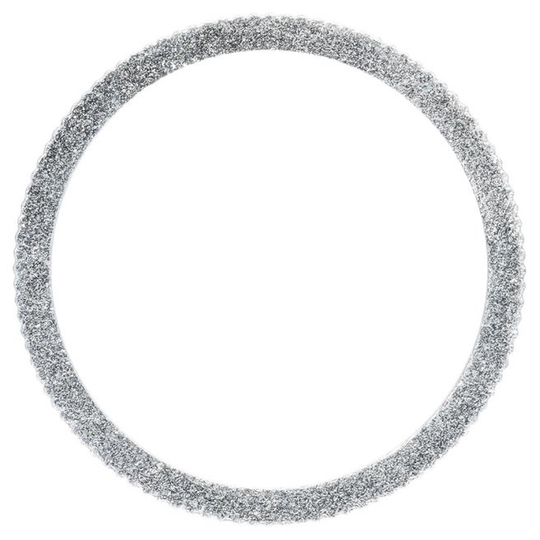 Bosch Reducerring Ø30/25,4mm Max2,2mm Klinge - 2600100222
