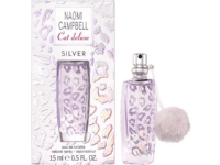Bell Naomi Campbell Cat Deluxe Silver Eau de Toilette 15ml