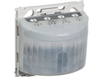 LAURITZ KNUDSEN Opus® 66 PIR indsats kombi 180° 24VDC 10A.