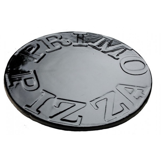 Primo Grill Keramisk bagesten 32,5 cm til XL 400, Large 300, Junior 200, Kamado
