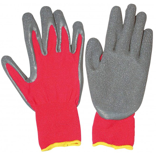 Millarco Damehandske str. 9. - Fingercoated