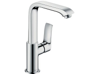 HansGrohe Metris 1-grebs håndvaskarmatur 230 uden bundventil