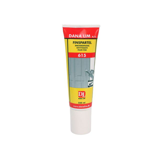 Dana Finspartel 615 250Ml