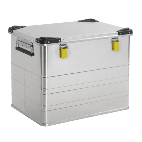 Wibe Aluminium Case - 208 L