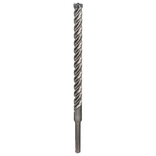 Bosch Hammerbor Plus-7x Ø16x200/265mm - 2608576168