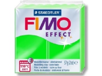 FIMO Mod.masse Fimo effect neon grün
